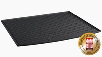 Gummi Kofferraumwanne Passend FüR Ateca 05.2016> Hoherlb Passgenau Kofferraumma