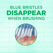 Technique Deep Clean Toothbrush - Compact Head - Soft Toothbrushes for Adults...