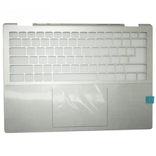 0VG9M1 Palmrest Upper Case Keyboard Cover For Dell Inspiron 7420 7425 2-in-1