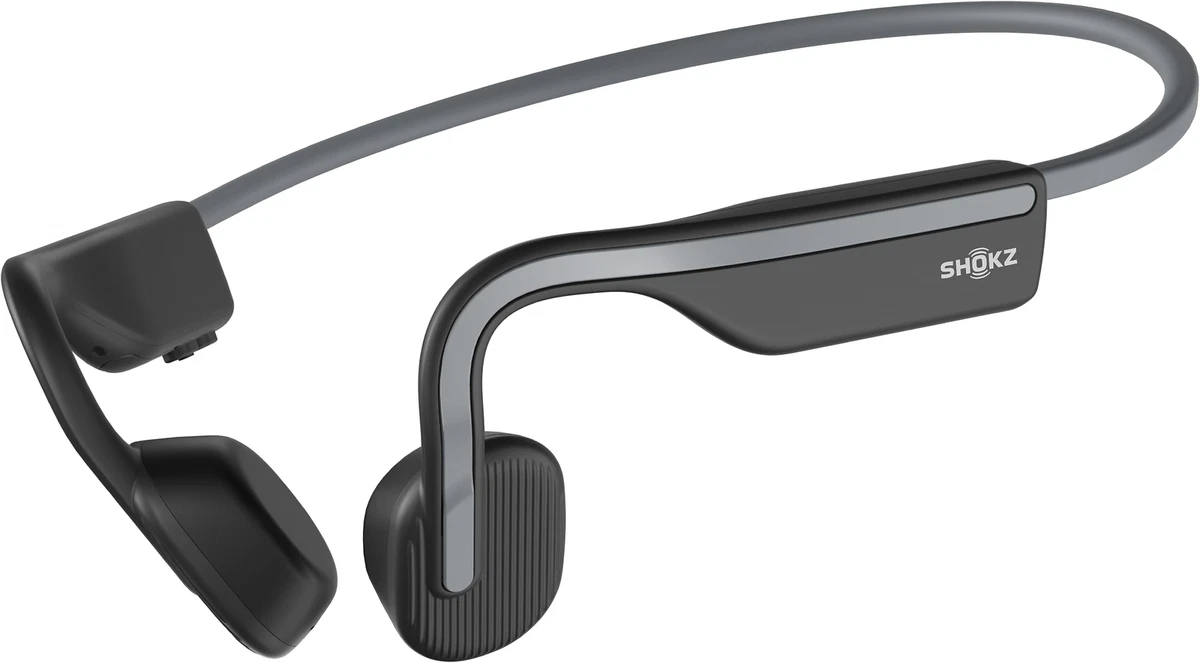 Shokz OpenMove Bone Conduction Open Ear Lifestyle Sport