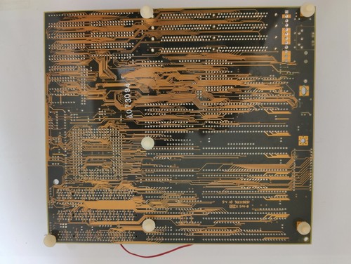 SOYO SY-025M + 486 66 MHz + 24 MB RAM - 第 4/8 張圖片