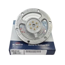 STEMCO Hub Cap Window Kit 359-6140