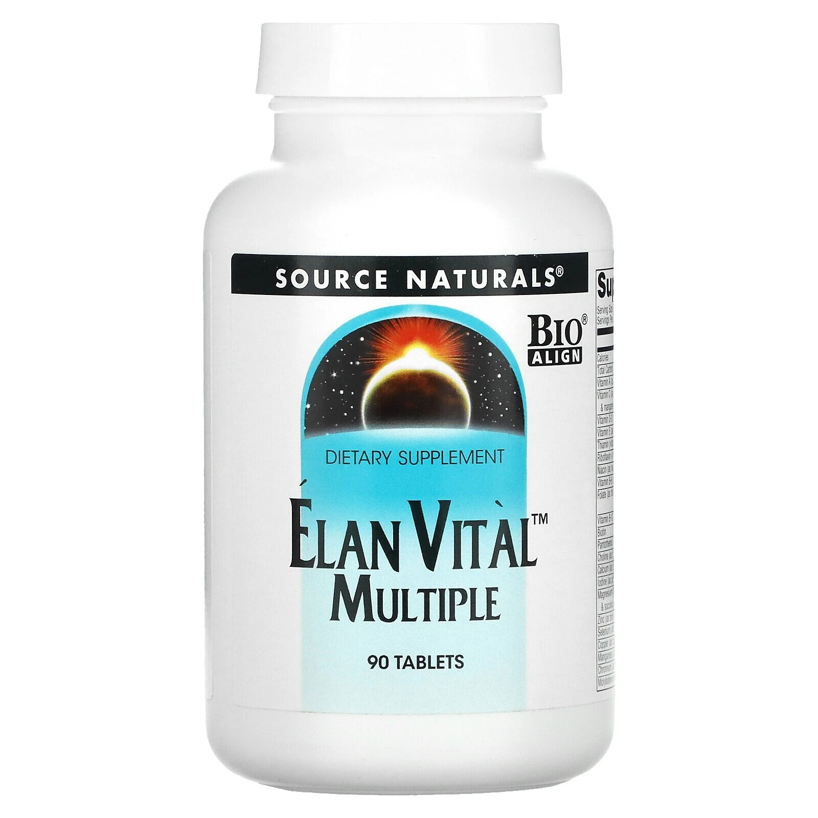 Витамин E Source Naturals витамины и минералы