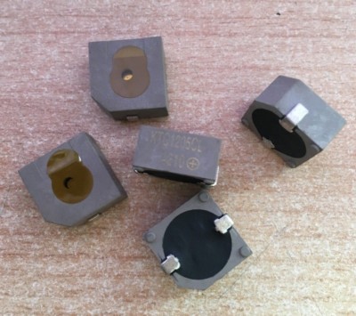 Kingstate - KTG1205CL Magnetic Buzzer SMD 80DB 5 Stück pro Bestellung Z2670