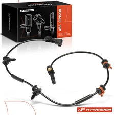 A-Premium ABS Wheel Speed Sensor Front Left / Right Side for Tesla 3 2017-2022 Y