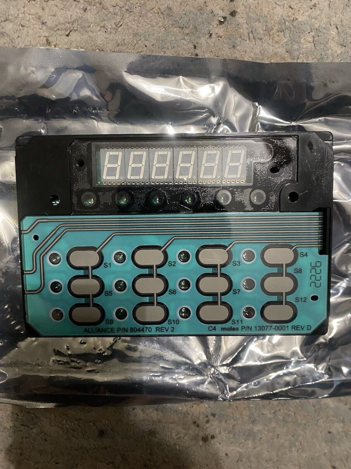 Picture 1 of 5