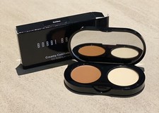 Bobbi Brown Creamy Concealer Kit, Golden, Brand New in Box