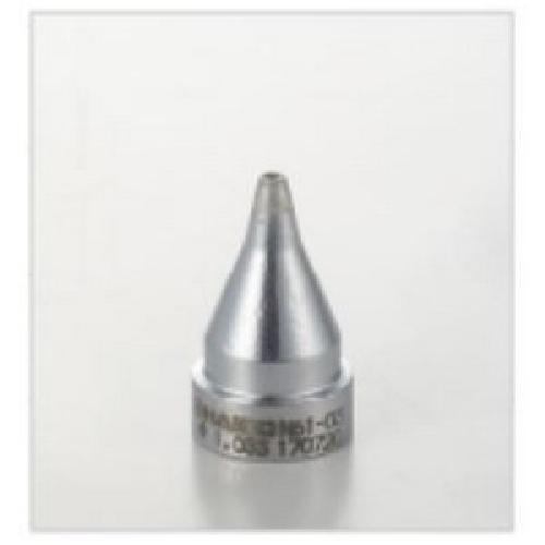 HAKKO ENTLÖTWERKZEUG 2-polig Erdungsstecker AC 100V mit GEHÄUSE FR301-82 NEU - Bild 12 von 12