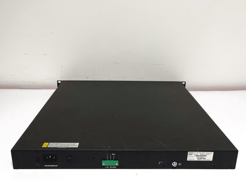 HPE OfficeConnect 1950 48G 2SFP+ 2XGT PoE+ Switch - JG963A - Picture 4 of 4