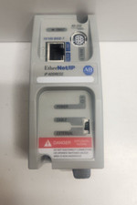 GUARANTEED ALLEN-BRADLEY SER.D FRN 3.22 ETHERNET INTERFACE 1761-NET-ENI