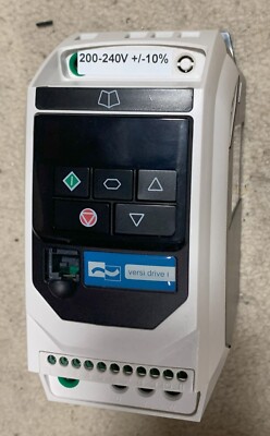 Convertitore di frequenza VFD inverter 500 Hz 2200 W 230 V Convertitore di frequenza VFD inverter 500 Hz 2200 W 230 V