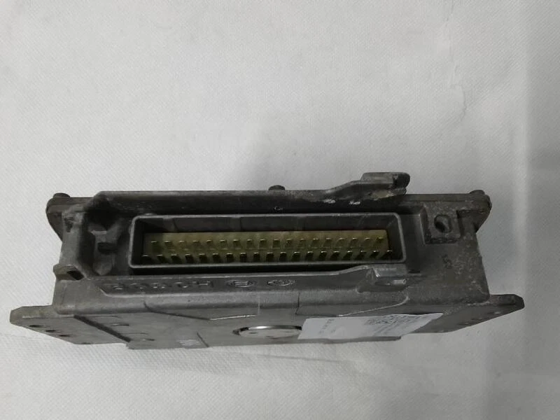 0261204788 centralina motore per PEUGEOT 106 «II (1996) 1.1 I 1996 45031 - Immagine 3 di 4