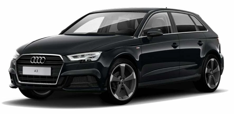 AUDI A3/S3/RS3 (8V) 2013-2020 Phone Holder/Mount OEMMOUNTS - Image 4 of 4