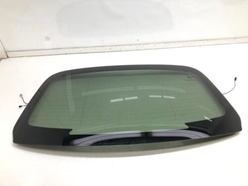 2015-2018 MERCEDES C300 W205 REAR WINDSHIELD GLASS WINDOW OEM #NOTE - Picture 2 of 19