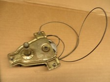 Fiat Window Regulator - Fispa - Rotates Freely Needs Rewind Fiat Window Regulator - Fispa - Rotates Freely Needs Rewind