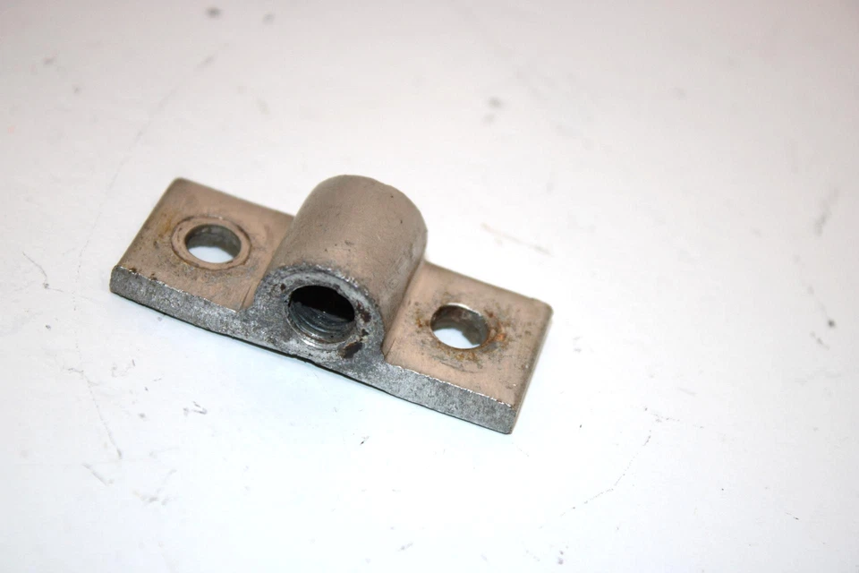 Soporte tensor de riel Arctic Cat Zr 580 Efi 95 OEM 0604-206 Q4969 Foto 3 de 4