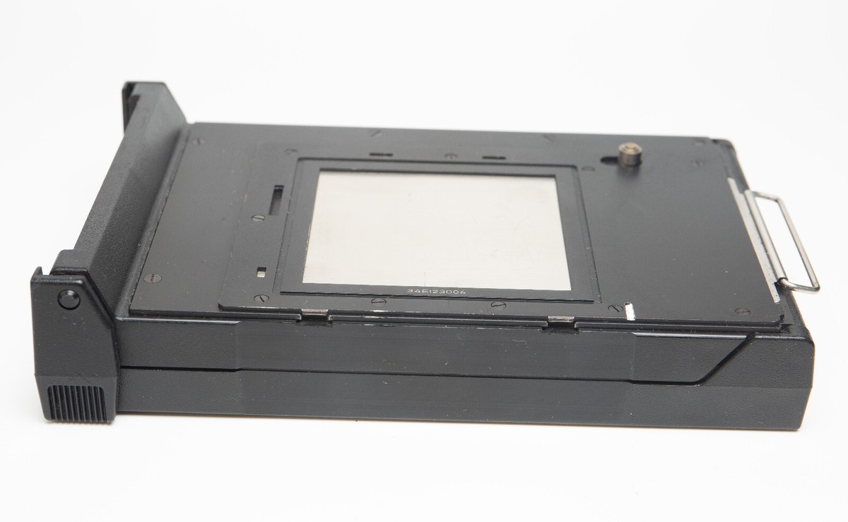 Dos Magasin Film Polaroid Hasselblad 100 – Pour 500C/M, 501CM, 503CW, Etc., Occasion