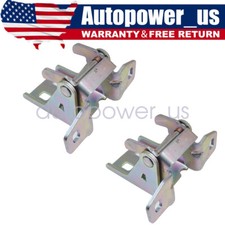 Door Hinge Lower for 1996-2002 Dodge Ram 1500 2500 3500 55275464AC LH+RH Front