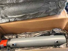 WATLOW CBLN714L5S2TJ 6000W 3PH 1332 Chromalox Circulation Heater