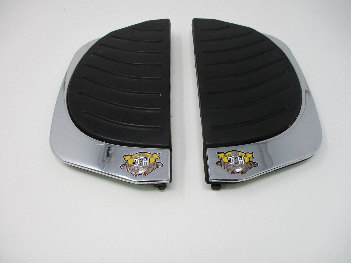 JYUN Harley Owners Group (HOG) Collection Passenger Inserts