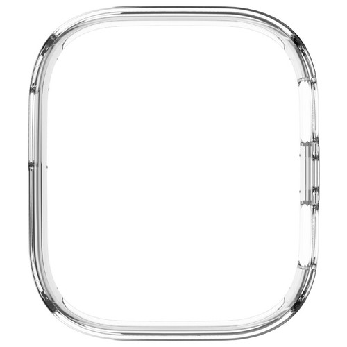 Stylowa pusta osłona ochronna Wielokolorowy smartwatch Akcesoria do Bip 6 - Zdjęcie 7 z 16