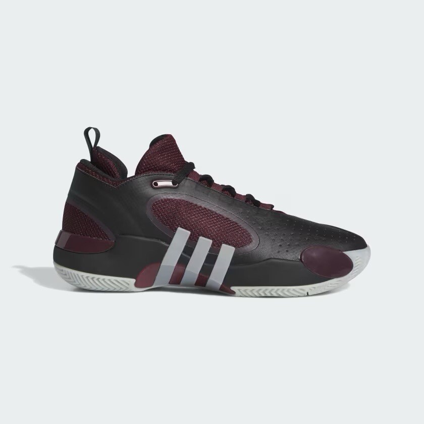 Size 11.5- Adidas Unisex D.O.N. Issue 5 Basketball Shoes  display picture 3