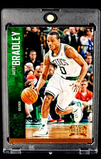2012 2012-13 Panini Threads #10 Avery Bradley Boston Celtics Basketball Card