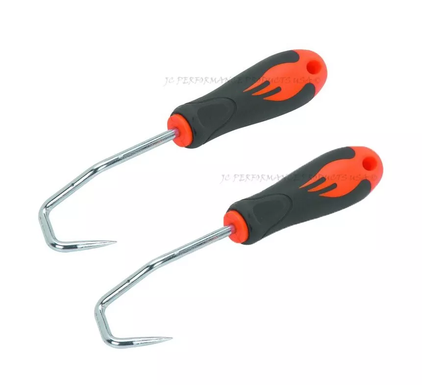 Hose discount puller tool