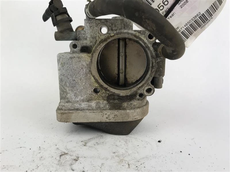 Used Fuel Injection Throttle Body fits: 2008 Saturn Astra Grade A Foto 2 de 4