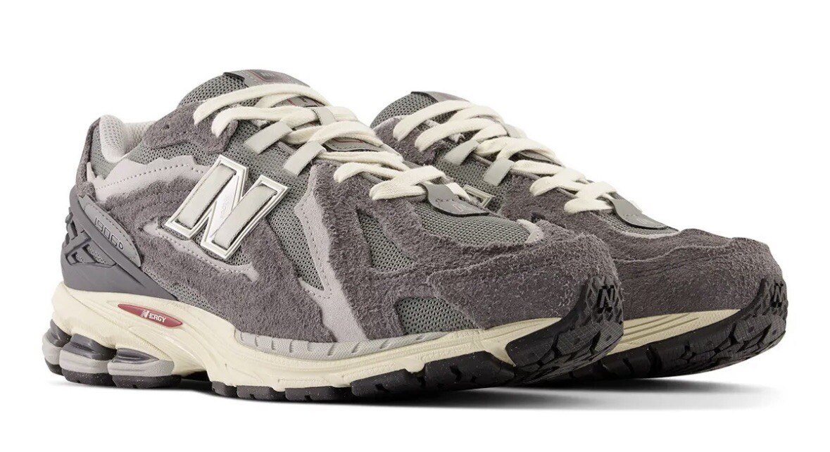 New Balance 1906 Protection Pack Size 10 Harbor Gray New Balance 1906 Protection Pack Size 10 Harbor Gray