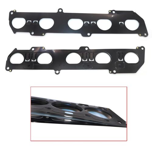 Overhaul Rebuilding Gasket Kit For Volvo C30 C70 S60 S80 V70 T5 B5254T7 2.5T L5 - Picture 4 of 5