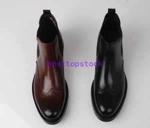chelsea dress shoes