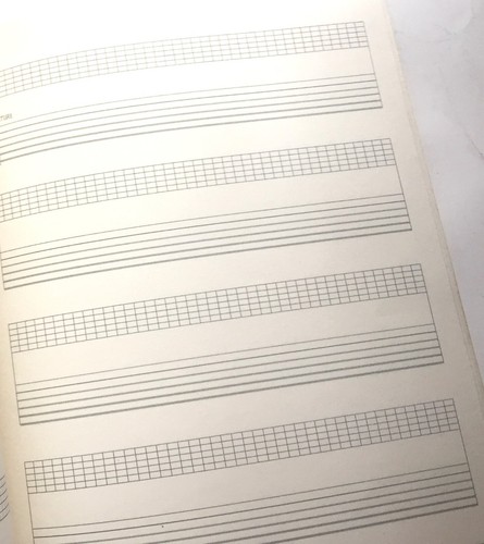 John Standefer's 'Picture Perfect' TAB Guitar Manuscript Book - Pub by Mel Bay - Picture 6 of 7