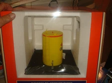 LIONEL FAST TRACK. SUNOCO OIL STORAGE TANK. BRAND NEW. 6-16852