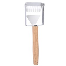Honey Scraper Multifunction Beehive Uncapping Fork Honey Shovel Beekeeping Knife