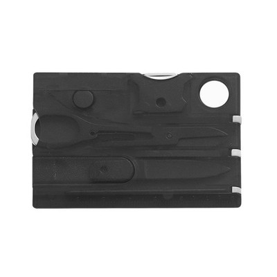  for versatile Pocket Sized Card Tool with LED Light Ready for Any Adventure
