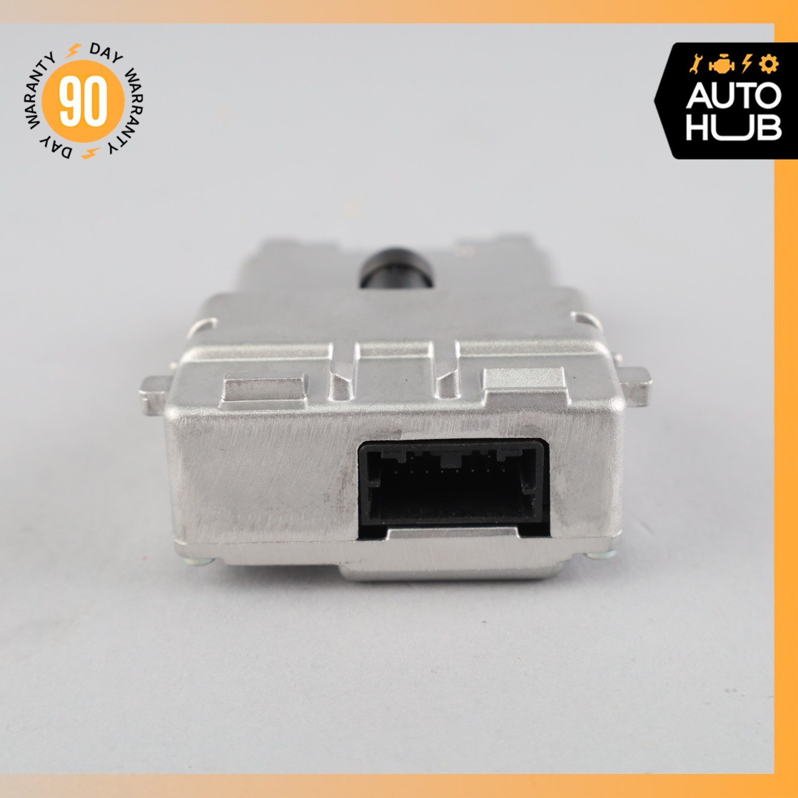 21-23 Maserati Levante M161 Active Lane Assist Front Camera 670153623 OEM 35k