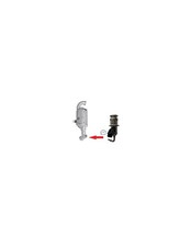 Injecteur Opel COMBO