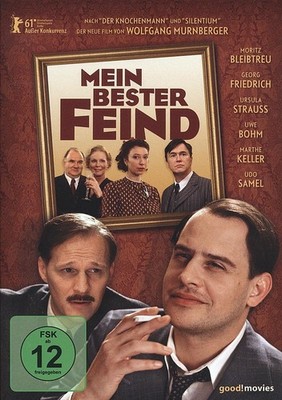 Mein bester Feind (DVD) Moritz Bleibtreu Georg Friedrich (UK IMPORT)