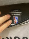 Reebok Manu Ginobili San Antonio Spurs #20 Signed NBA Jersey XL Framed — photo 5