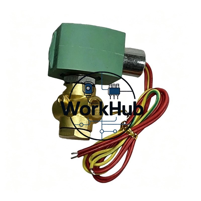 1Pc Load Solenoid Valve Control Switch 02250125-657 For Sullair Air ...