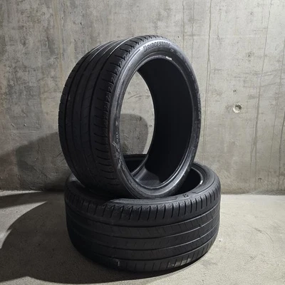 Reliable Reifen – 2x Bridgestone Alenza 001 275/35 R21 103Y XL Sommerreifen - Bild 1 von 4
