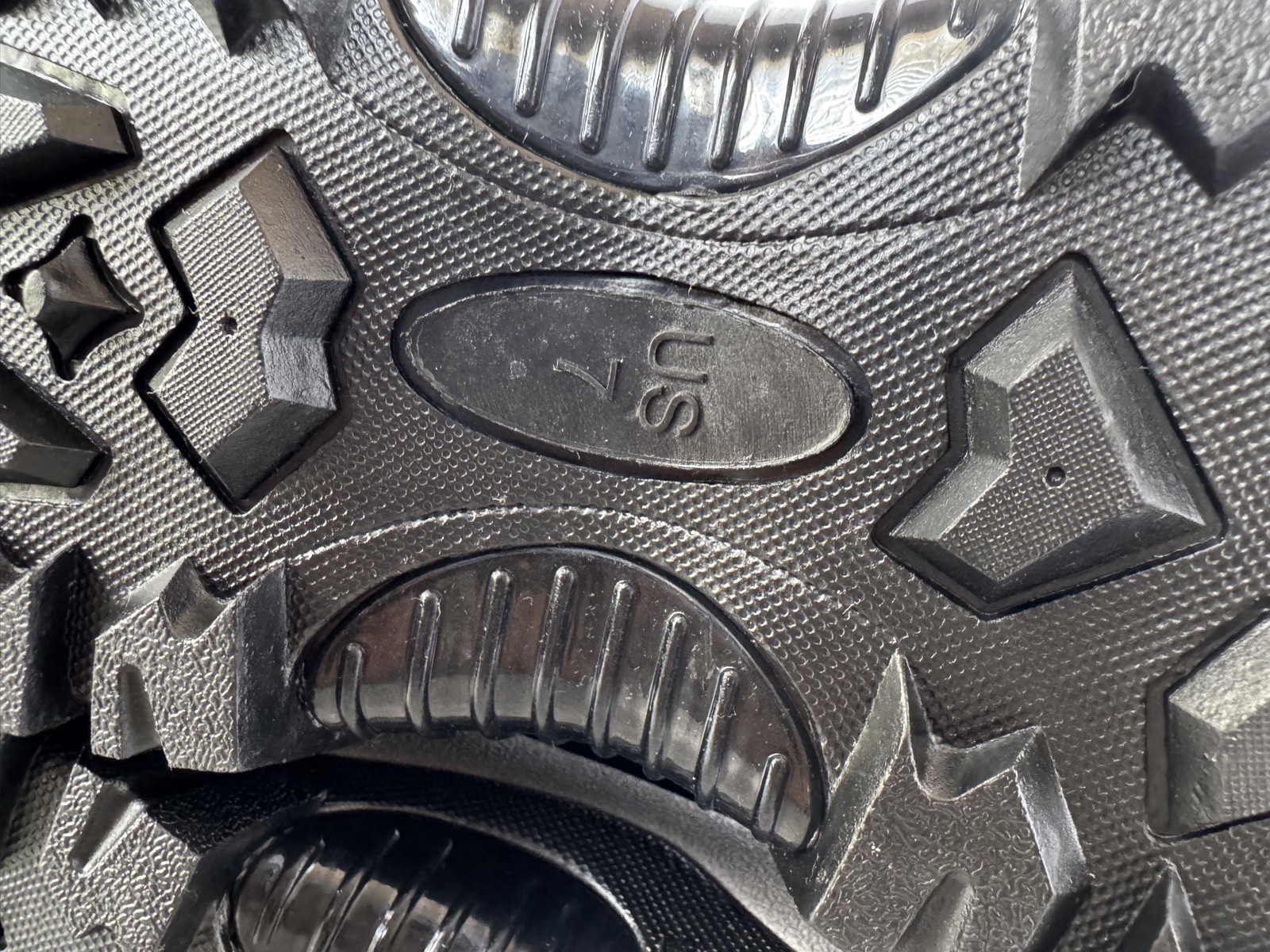 Gempler's SUGAR RIVER Composite Toe Men's 7 Neoprene Core Rubber Boots