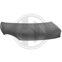 Motorhaube Diederichs 3425800 FüR Fiat
