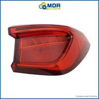 Fanale Links Hinten LED FüR Seat Leon 2020 Cupra Leon 2020 OEM Ersatz