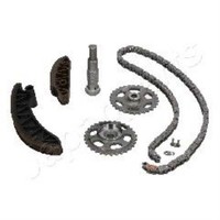 Japanparts Steuerkettensatz FüR Mercedes C-Klasse T-Model Glk-Klasse S204 S205