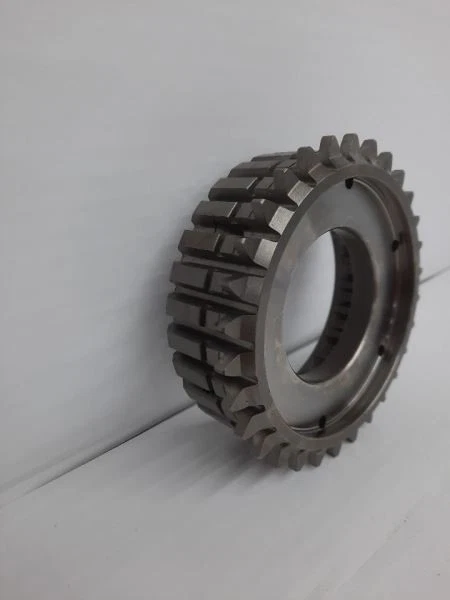 Engranaje de transmisión de buje de bajo rango Mack 84KC410 133744  Foto 2 de 4
