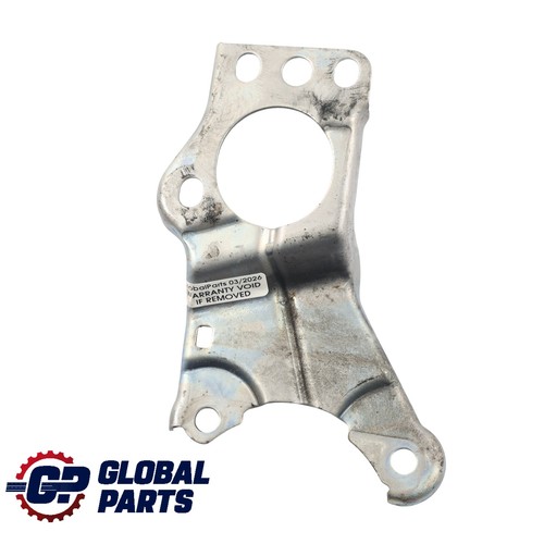 Mercedes A207 W211 OM642 Drosselklappe Halterung Ansaugkrümmer A6421410340