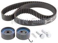 Snr KD453.30 Zahnriemensatz FüR Chevrolet,Opel,Vauxhall