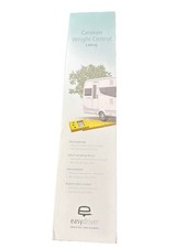 Reich Easydriver Caravan-Weight-Control Fahrz...